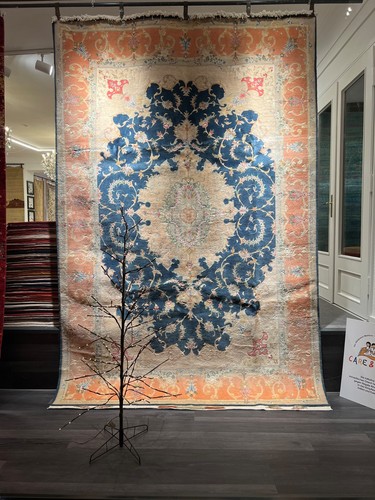 Täbriz teppich orient perser - täbriz,