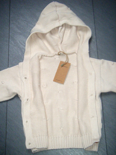 Neu strickjacke guapoo - , *