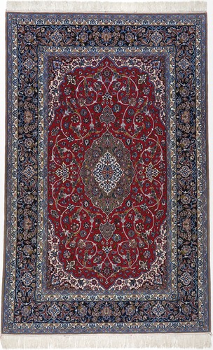 Isfahan teppich orient perser - isfahan,