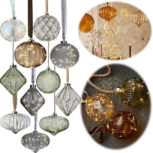 Design led glas - led, deko