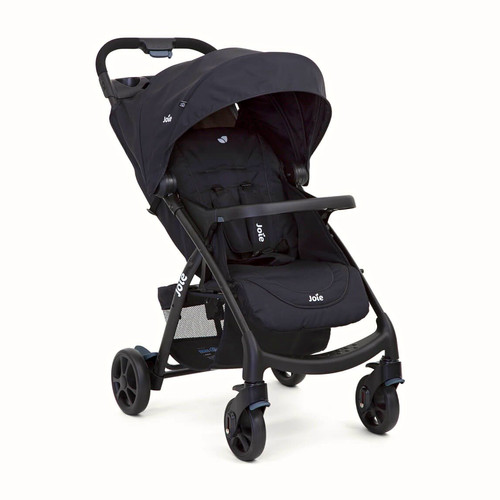 Joie buggy kinderwagen schwarz - kinderwagen,