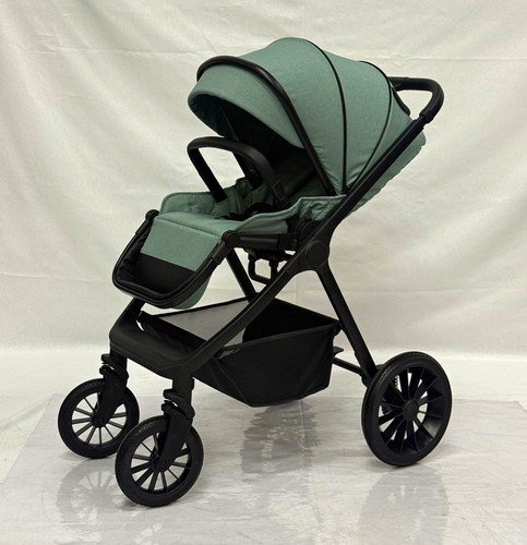 Neu unbenutzter kinderwagen - unbenutzter,