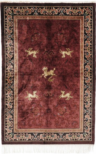 China teppich orient - teppich,